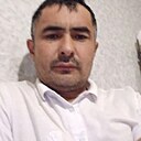 Даврон, 39 лет
