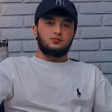 Фотография мужчины Abdu, 28 лет из г. Ижевск