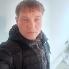 Фотография мужчины Павел, 38 лет из г. Санкт-Петербург