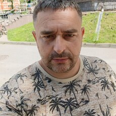 Фотография мужчины Максим, 41 год из г. Слуцк