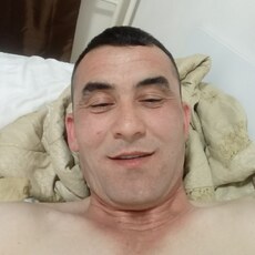 Фотография мужчины Даврон, 32 года из г. Москва