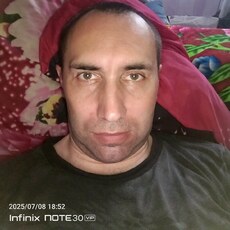 Фотография мужчины Александр, 43 года из г. Хотимск