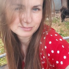 Фотография девушки Оксана, 35 лет из г. Ставрополь