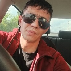 Фотография мужчины Динар, 33 года из г. Нижний Тагил