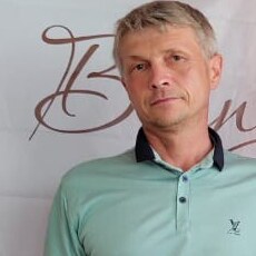 Фотография мужчины Владимир, 50 лет из г. Павлодар