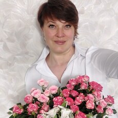 Фотография девушки Мария, 42 года из г. Колпино