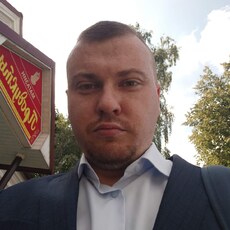 Фотография мужчины Влад, 34 года из г. Брест