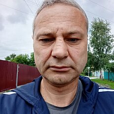 Фотография мужчины Виталя, 49 лет из г. Новосибирск