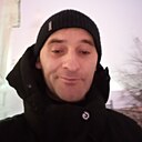 Витек, 33 года
