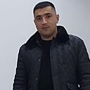 Ахмед, 31 год