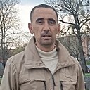 Шухрат, 40 лет