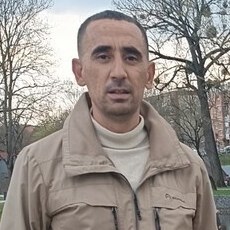 Фотография мужчины Шухрат, 41 год из г. Советск (Калининградская Обл)