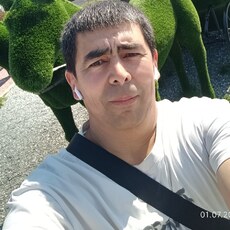 Фотография мужчины Анвар, 42 года из г. Тобольск