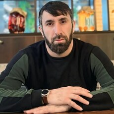 Фотография мужчины Bulgari, 40 лет из г. Поронайск