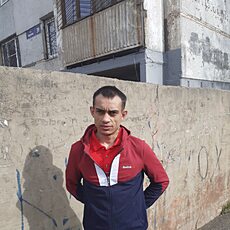 Фотография мужчины Тимофей, 32 года из г. Братск