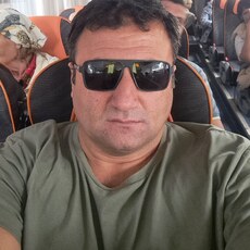 Фотография мужчины Али, 41 год из г. Пермь