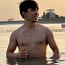 Шахбоз, 22 года