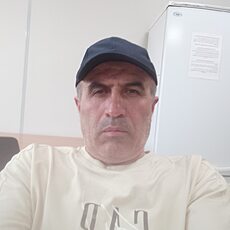 Фотография мужчины Мансур, 45 лет из г. Подольск