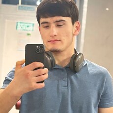 Фотография мужчины Нурик, 21 год из г. Истра