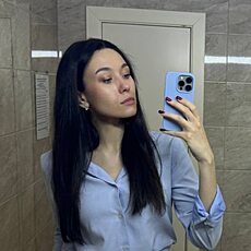 Фотография девушки Злата, 22 года из г. Нижний Тагил