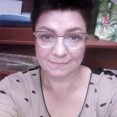 Фотография девушки Лиза, 54 года из г. Губкин