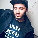 Миша, 26 лет