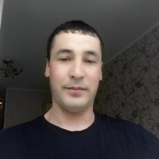 Фотография мужчины Али, 28 лет из г. Киселевск