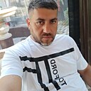 Гор, 39 лет