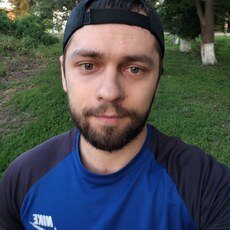 Фотография мужчины Павел, 28 лет из г. Бобров