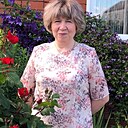 Альбина, 53 года