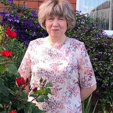 Фотография девушки Альбина, 53 года из г. Белебей