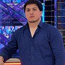 Рамазон, 24 года