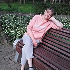 Фотография девушки Ирина, 45 лет из г. Старая Русса