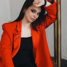 Фотография девушки Валерия, 18 лет из г. Калининград