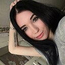 Кристина, 21 год