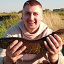 Виктор, 34 года