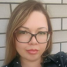 Фотография девушки Елизавета, 35 лет из г. Орск