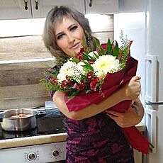 Фотография девушки Елена, 38 лет из г. Североуральск
