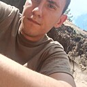 Alexander, 25 лет