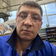 Фотография мужчины Евген, 40 лет из г. Иркутск