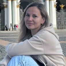 Фотография девушки Оля, 38 лет из г. Брянск