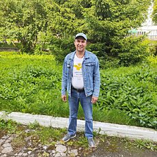 Фотография мужчины Денис, 41 год из г. Пермь