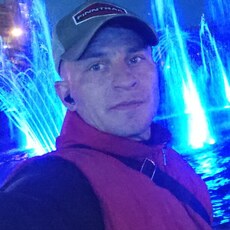 Фотография мужчины Михаил, 32 года из г. Северобайкальск