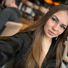Фотография девушки Дарья, 21 год из г. Ряжск