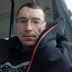 Фотография мужчины Александр, 47 лет из г. Усолье-Сибирское