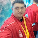 Макс, 37 лет