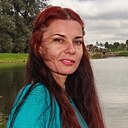 Лера, 36 лет