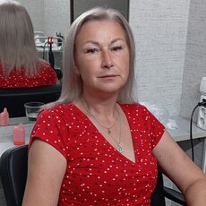 Фотография девушки Наталия, 43 года из г. Зеленоград