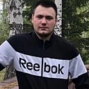 Николай, 23 года