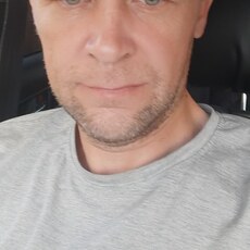 Фотография мужчины Сергей, 41 год из г. Новокузнецк